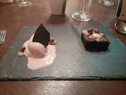 Bild von Restaurant Wilde Triebe - Osnabrück