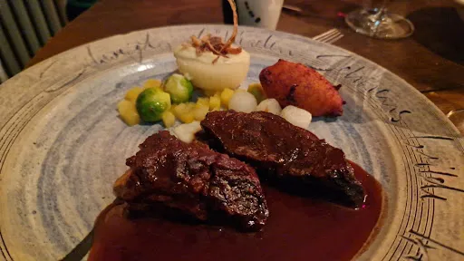 Bild von Restaurant Wilde Triebe - Osnabrück