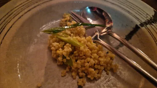 Bild von Restaurant Wilde Triebe - Osnabrück