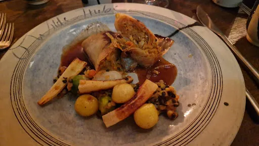 Bild von Restaurant Wilde Triebe - Osnabrück
