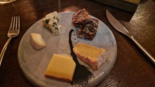 Bild von Restaurant Wilde Triebe - Osnabrück
