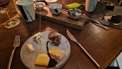 Bild von Restaurant Wilde Triebe - Osnabrück