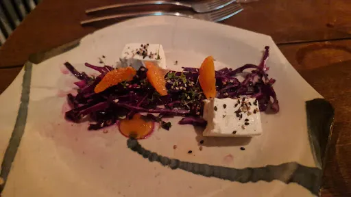 Bild von Restaurant Wilde Triebe - Osnabrück