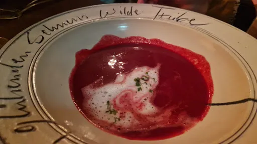 Bild von Restaurant Wilde Triebe - Osnabrück
