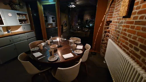 Bild von Restaurant Wilde Triebe - Osnabrück