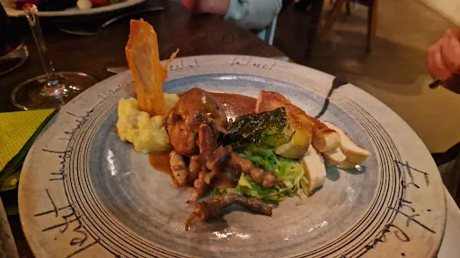 Bild von Restaurant Wilde Triebe - Osnabrück