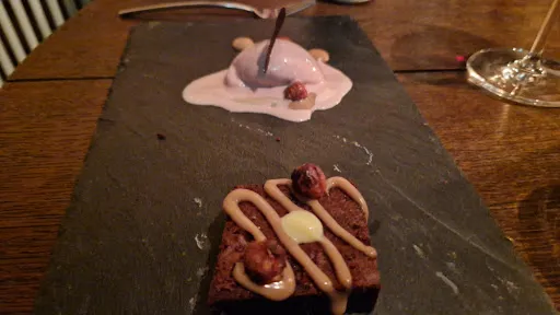 Bild von Restaurant Wilde Triebe - Osnabrück