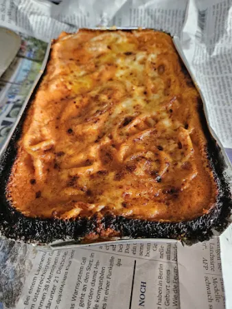 Bild von Pizzeria Paco Georgsmarienhütte
