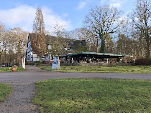Bild von Café-Restaurant am Rubbenbruchsee