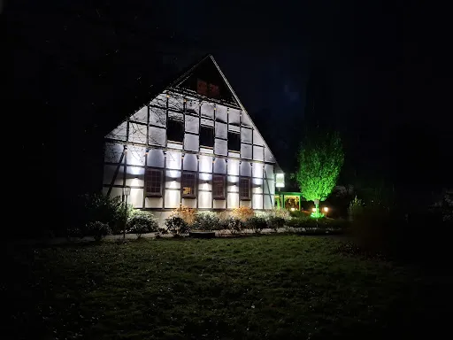 Bild von Café-Restaurant am Rubbenbruchsee