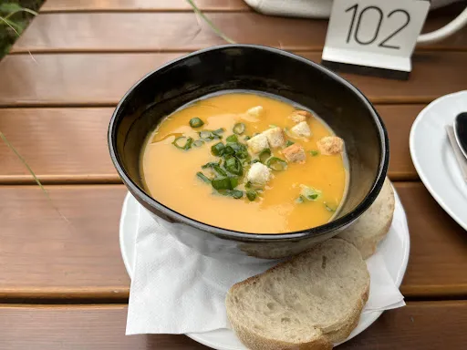Bild von Café-Restaurant am Rubbenbruchsee