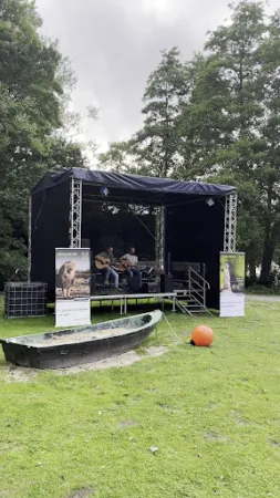 Bild von Café-Restaurant am Rubbenbruchsee