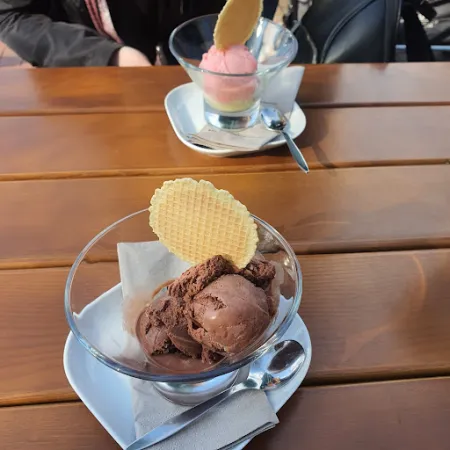 Bild von Café-Restaurant am Rubbenbruchsee