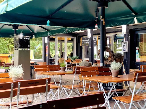 Bild von Café-Restaurant am Rubbenbruchsee