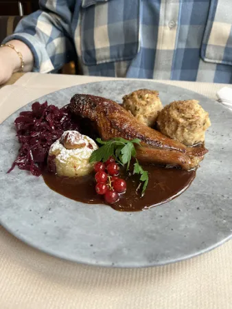 Bild von Gasthaus Plocksaugust