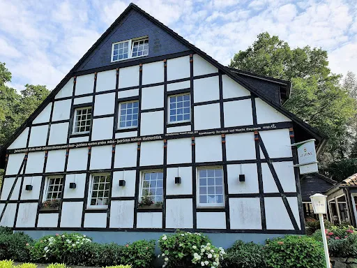 Bild von Café-Restaurant am Rubbenbruchsee