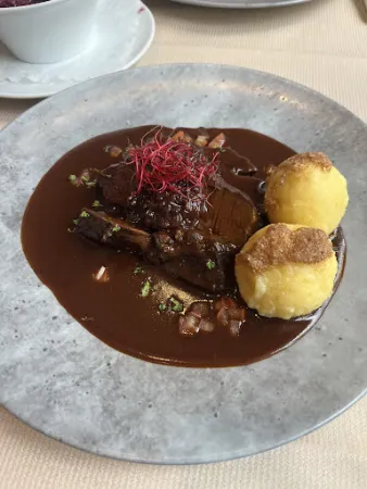 Bild von Gasthaus Plocksaugust