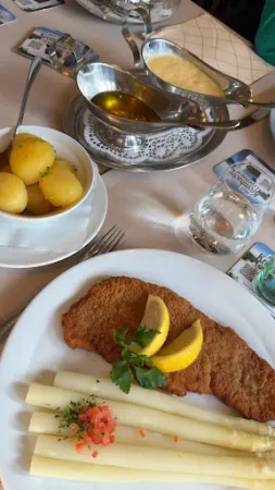 Bild von Gasthaus Plocksaugust