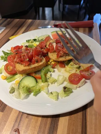 Bild von Bäckerbörse To Go