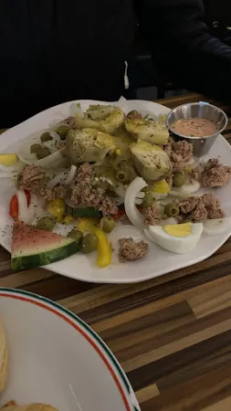 Bild von Bäckerbörse To Go