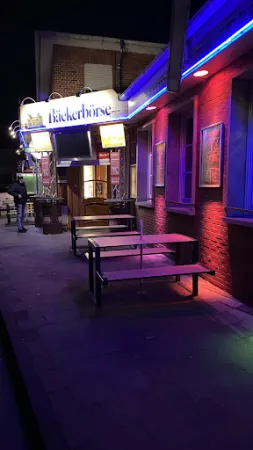 Bild von Bäckerbörse To Go