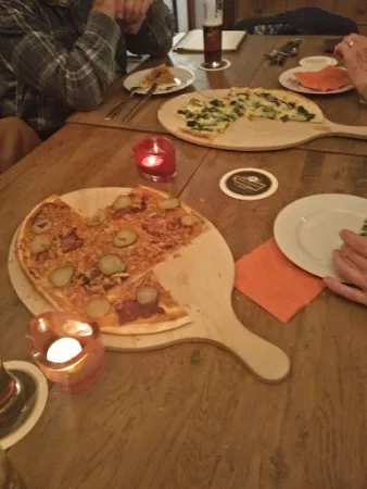 Bild von Feuer & Flamme