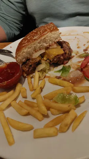 Park Cafe