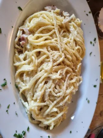 Bild von La Rustica