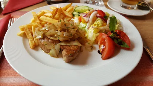 Bild von La Rustica