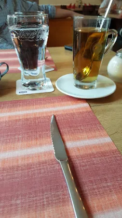 Bild von La Rustica