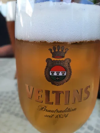 Bild von La Rustica