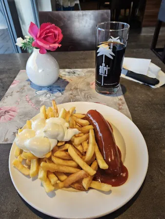 Bild von Schnellrestaurant MÖBO