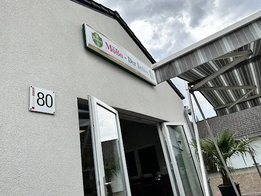 Bild von Schnellrestaurant MÖBO