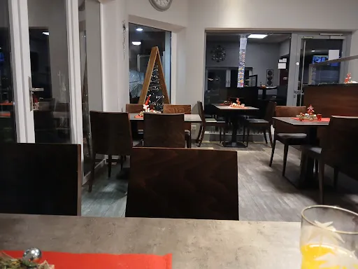 Bild von Schnellrestaurant MÖBO