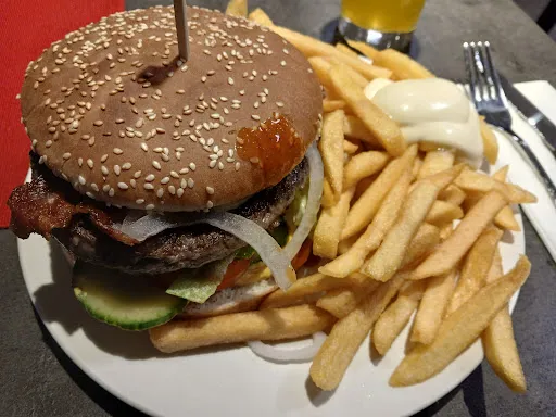 Bild von Schnellrestaurant MÖBO
