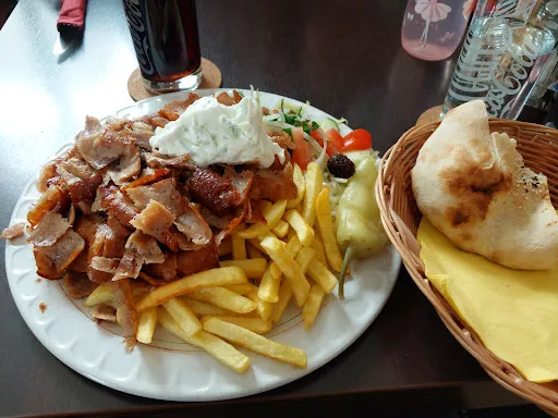 Bild von Divan Türkisches Restaurant Engter