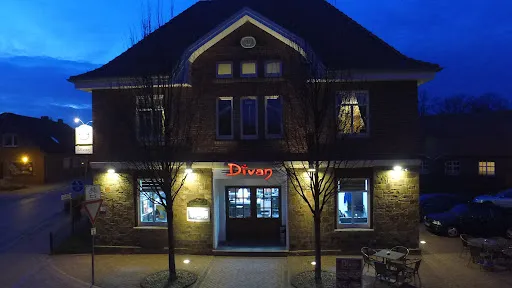 Bild von Divan Türkisches Restaurant Engter