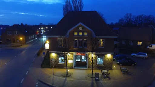 Bild von Divan Türkisches Restaurant Engter