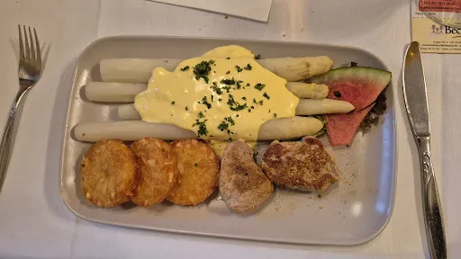 Bild von Gasthaus Beckmann