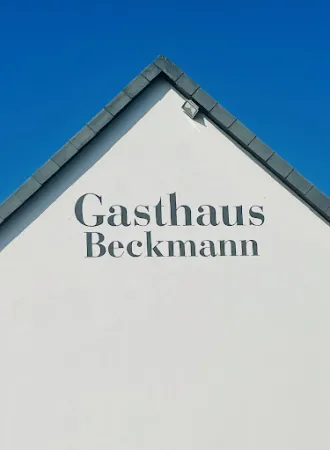 Bild von Gasthaus Beckmann