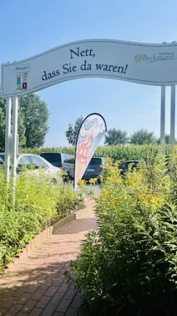Bild von Gasthaus Beckmann