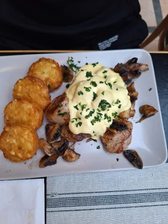 Bild von Gasthaus Beckmann