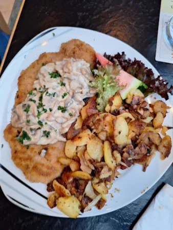 Bild von Gasthaus Beckmann
