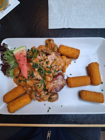 Bild von Gasthaus Beckmann