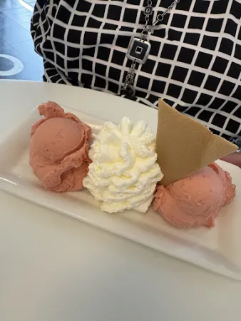Bild von Eiscafé Breda