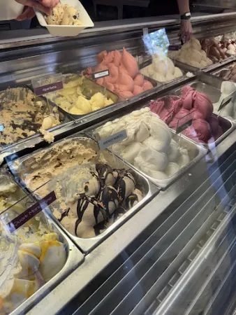 Bild von Eiscafé Breda