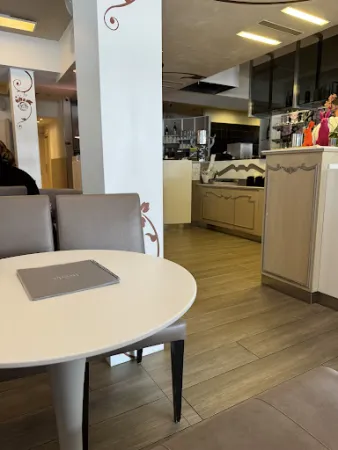 Bild von Eiscafé Breda