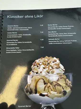 Bild von Eiscafé Breda