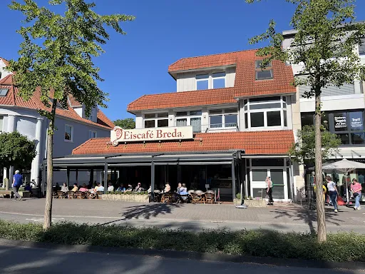 Bild von Eiscafé Breda