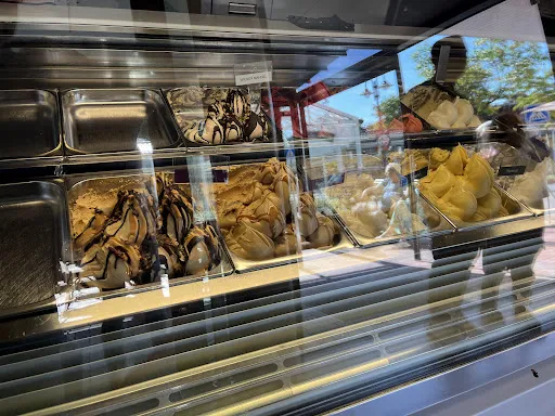Bild von Eiscafé Breda